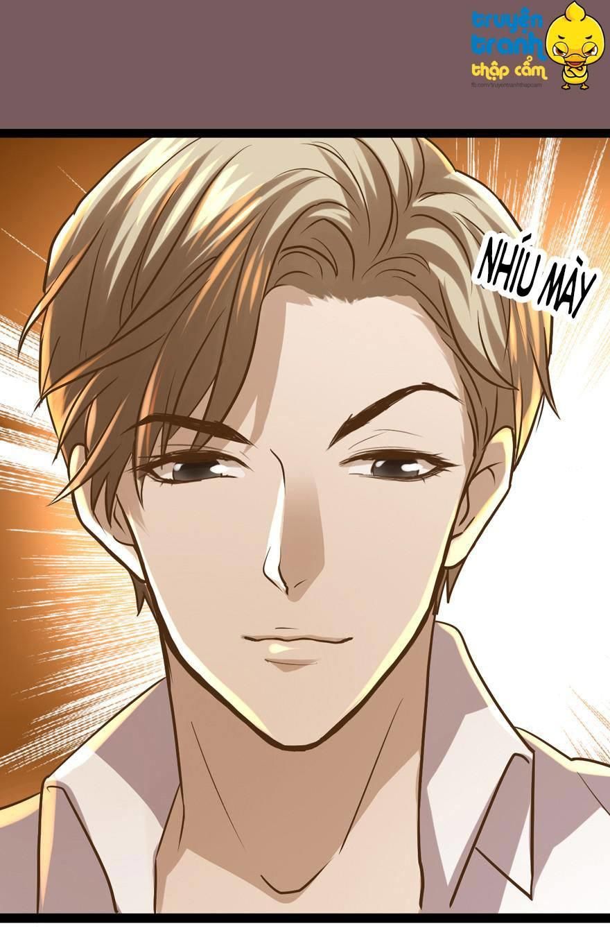 đọc truyện Tôi Không Phải Nữ Phụ Ác Độc Chương 4 ảnh 3 tại Thiên Thai Truyện