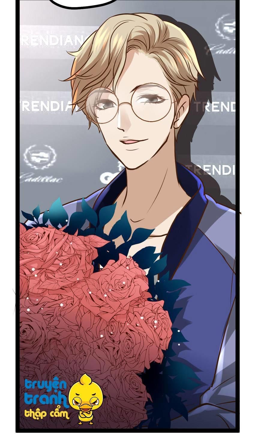 đọc truyện Tôi Không Phải Nữ Phụ Ác Độc Chương 4 ảnh 13 tại Thiên Thai Truyện