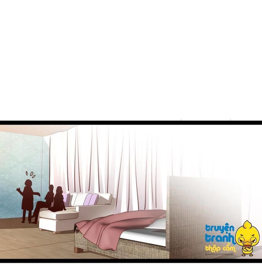 đọc truyện Tôi Không Phải Nữ Phụ Ác Độc Chương 4 ảnh 15 tại Thiên Thai Truyện