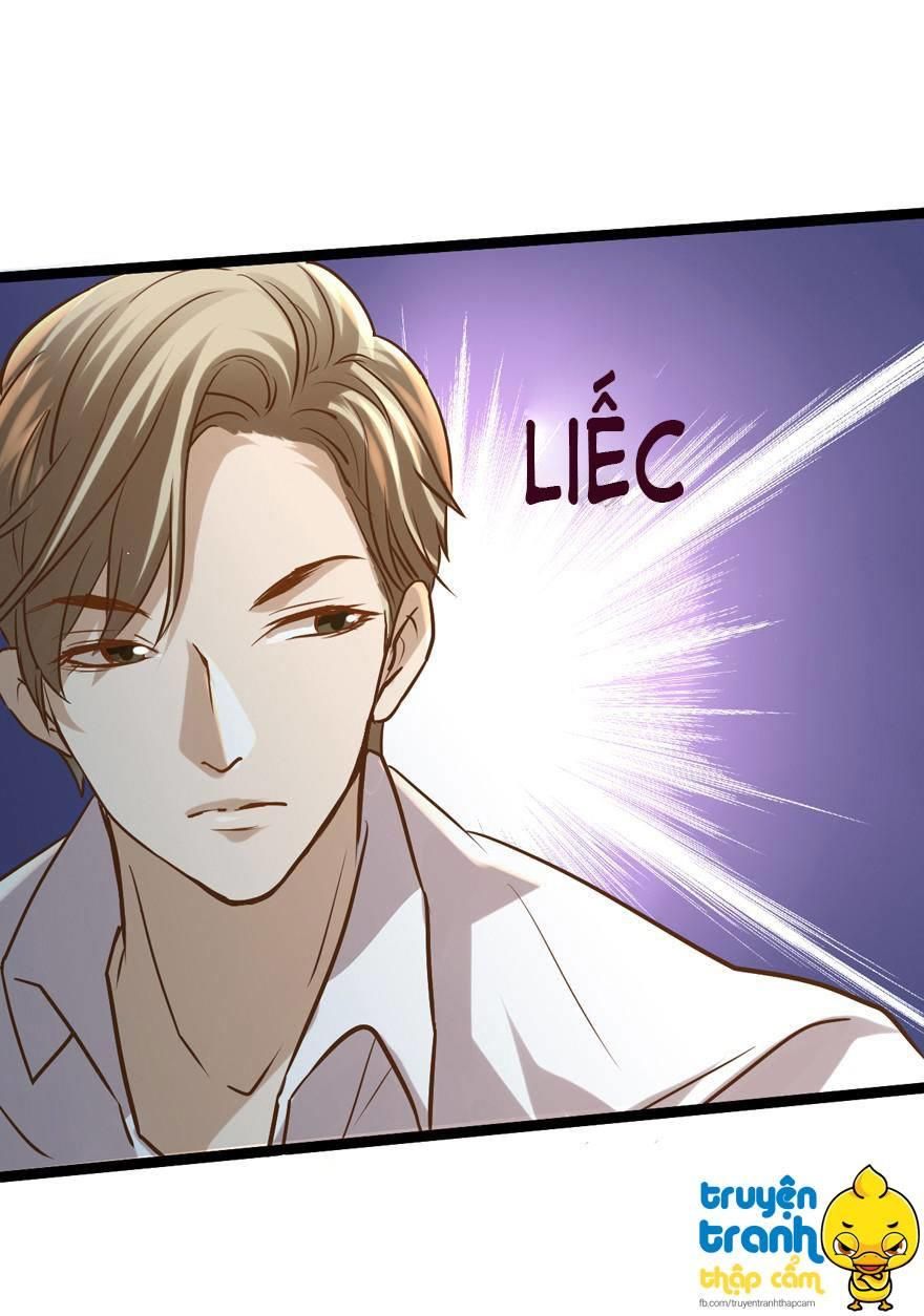 đọc truyện Tôi Không Phải Nữ Phụ Ác Độc Chương 4 ảnh 18 tại Thiên Thai Truyện