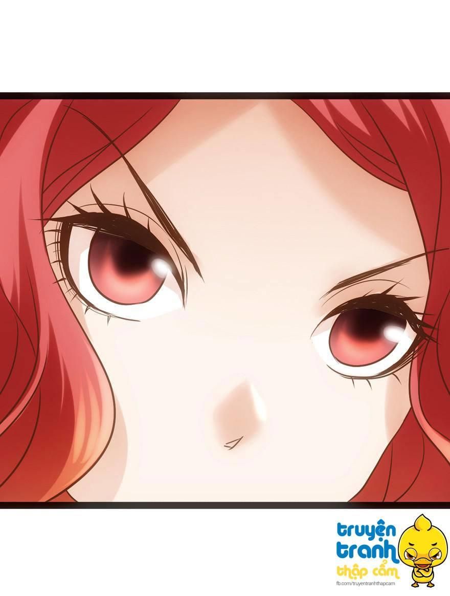 đọc truyện Tôi Không Phải Nữ Phụ Ác Độc Chương 4 ảnh 19 tại Thiên Thai Truyện