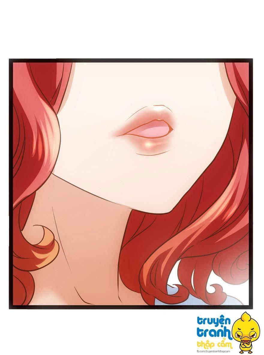 đọc truyện Tôi Không Phải Nữ Phụ Ác Độc Chương 4 ảnh 20 tại Thiên Thai Truyện