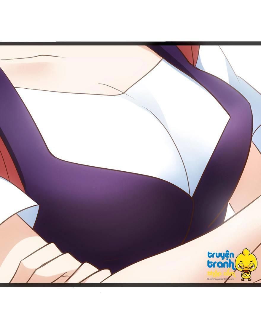 đọc truyện Tôi Không Phải Nữ Phụ Ác Độc Chương 4 ảnh 21 tại Thiên Thai Truyện