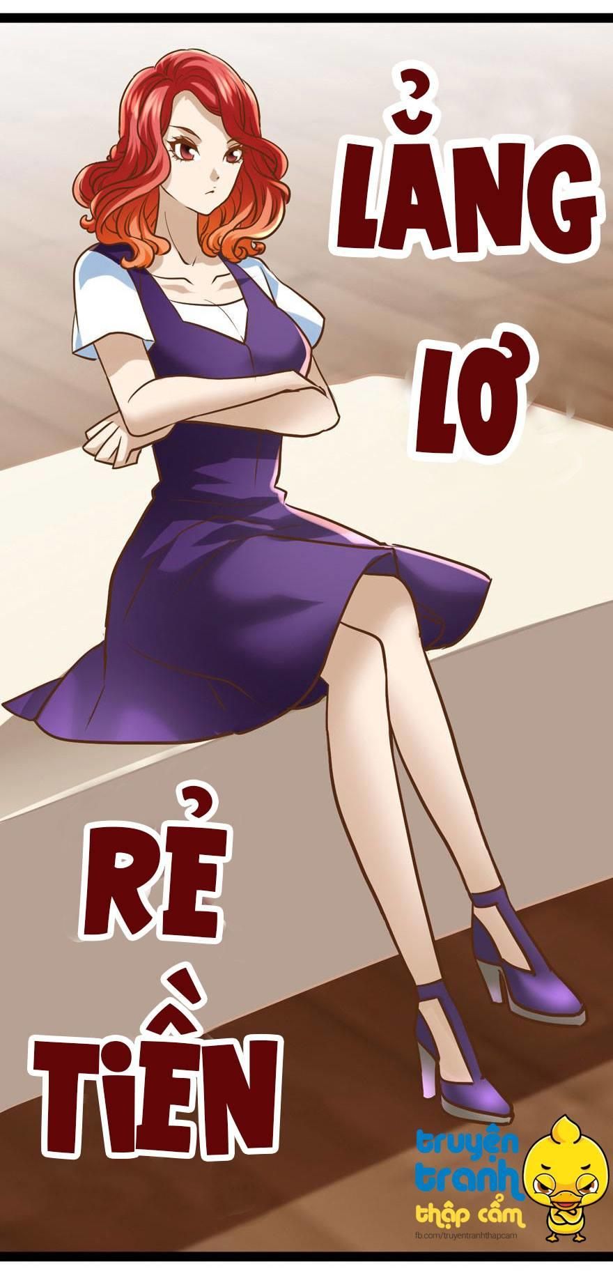 đọc truyện Tôi Không Phải Nữ Phụ Ác Độc Chương 4 ảnh 23 tại Thiên Thai Truyện