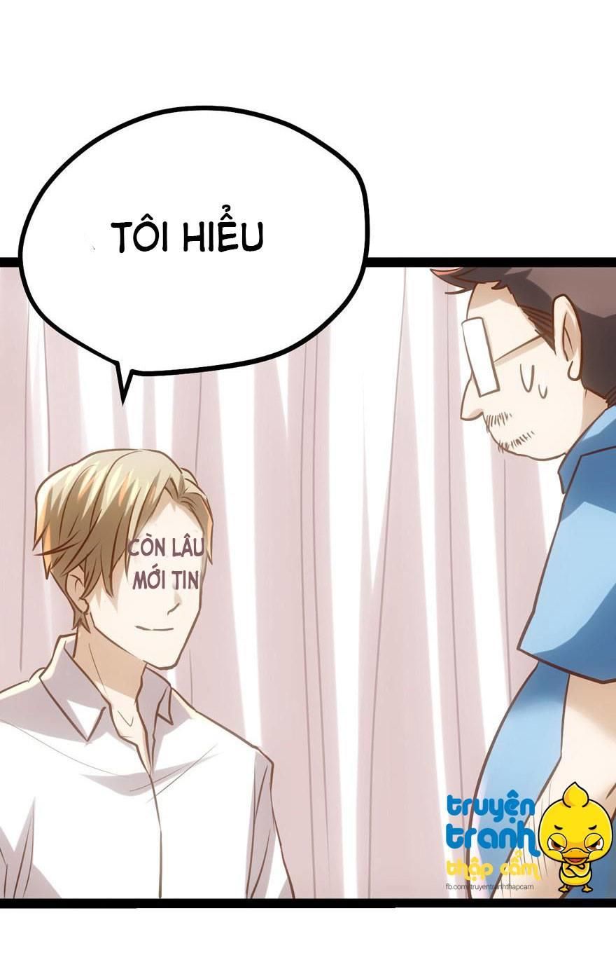 đọc truyện Tôi Không Phải Nữ Phụ Ác Độc Chương 4 ảnh 24 tại Thiên Thai Truyện