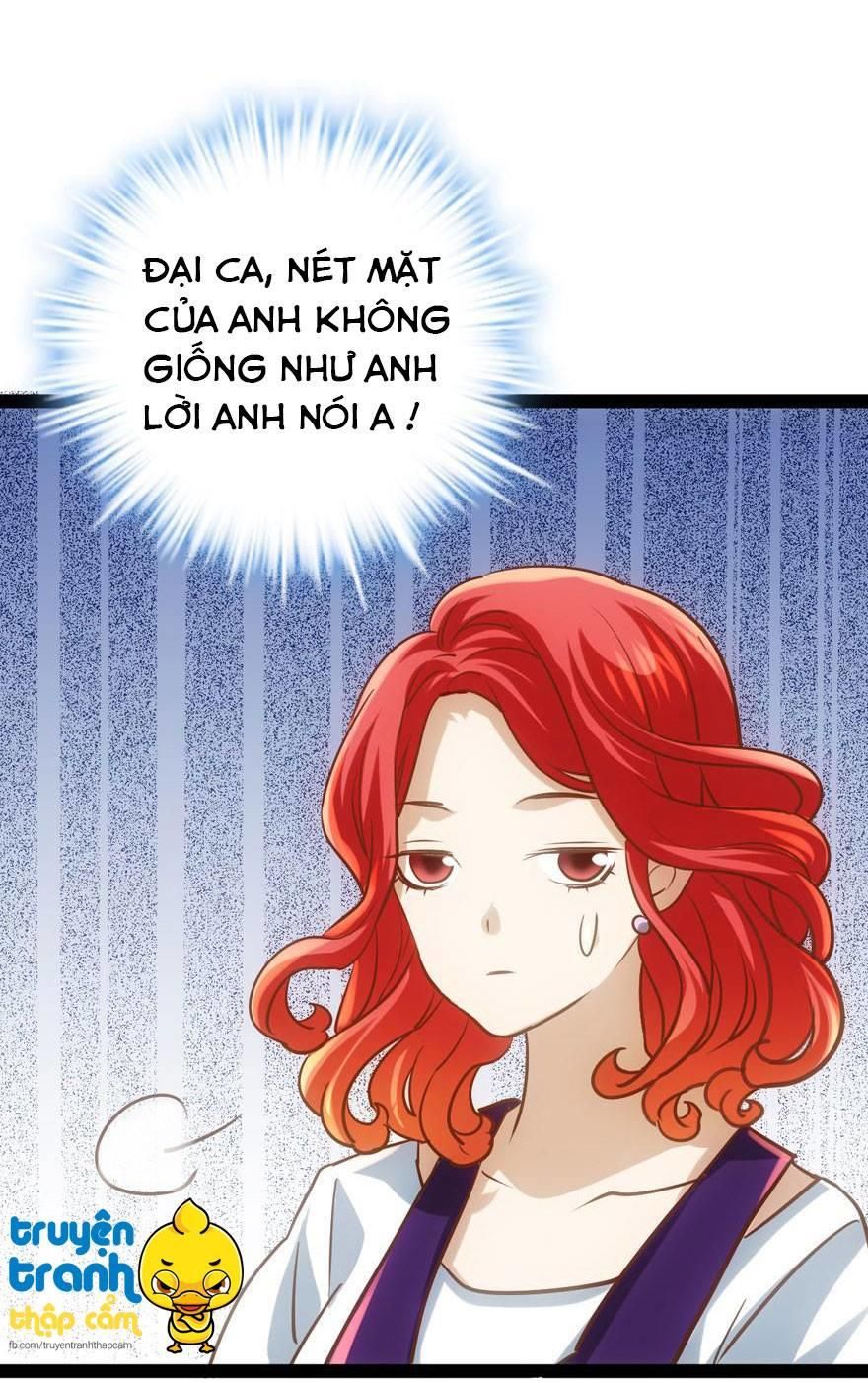 đọc truyện Tôi Không Phải Nữ Phụ Ác Độc Chương 4 ảnh 25 tại Thiên Thai Truyện