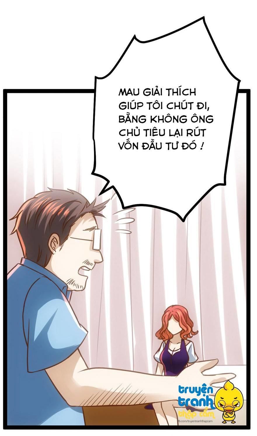 đọc truyện Tôi Không Phải Nữ Phụ Ác Độc Chương 4 ảnh 26 tại Thiên Thai Truyện