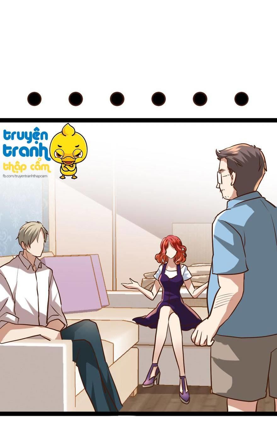 đọc truyện Tôi Không Phải Nữ Phụ Ác Độc Chương 4 ảnh 28 tại Thiên Thai Truyện