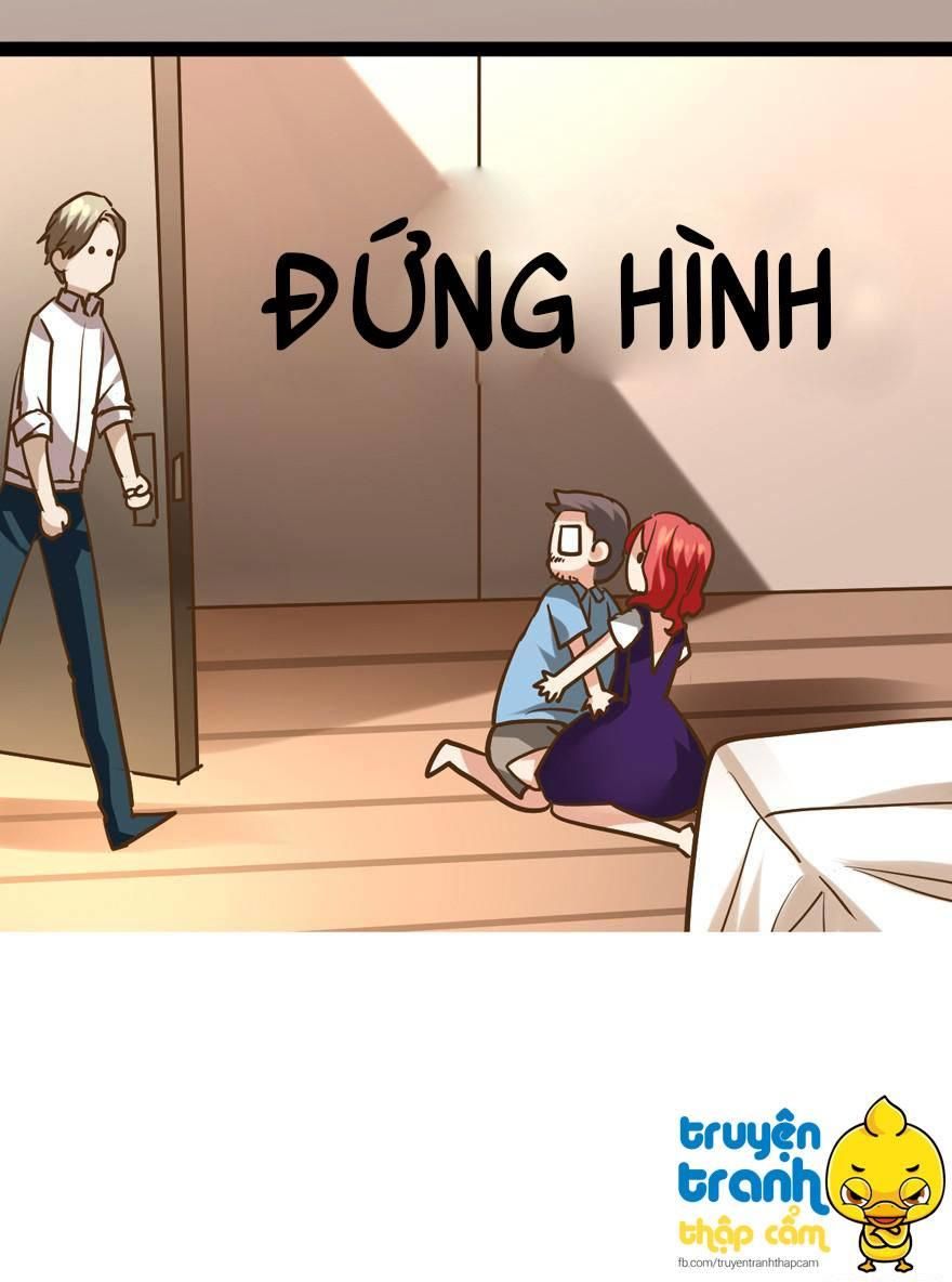 đọc truyện Tôi Không Phải Nữ Phụ Ác Độc Chương 4 ảnh 5 tại Thiên Thai Truyện