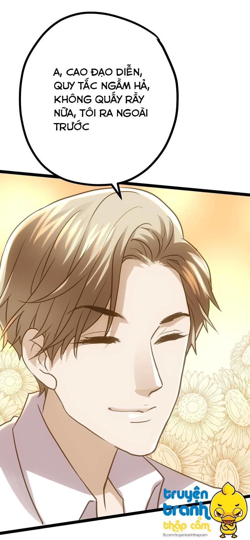 đọc truyện Tôi Không Phải Nữ Phụ Ác Độc Chương 4 ảnh 6 tại Thiên Thai Truyện