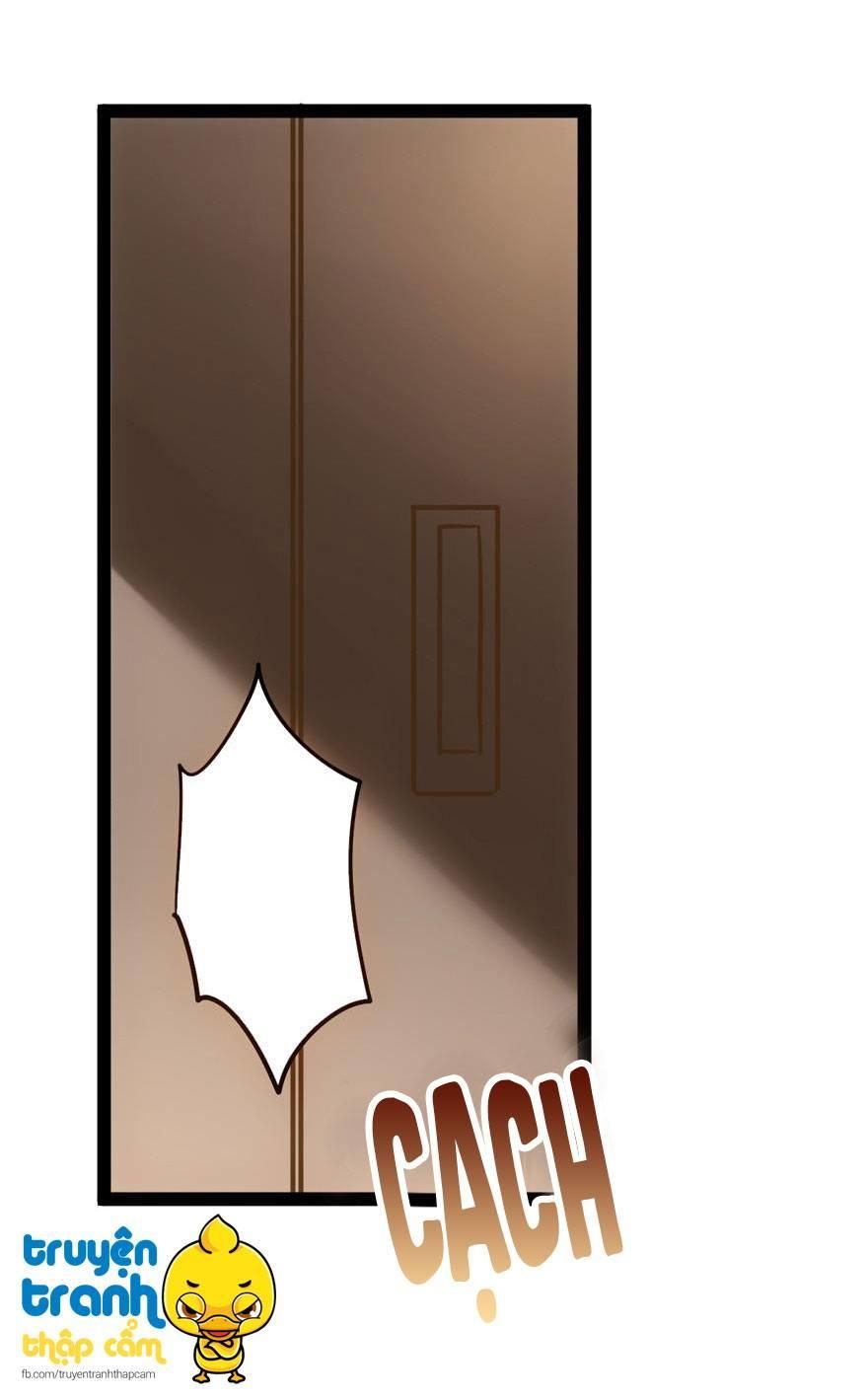 đọc truyện Tôi Không Phải Nữ Phụ Ác Độc Chương 4 ảnh 7 tại Thiên Thai Truyện