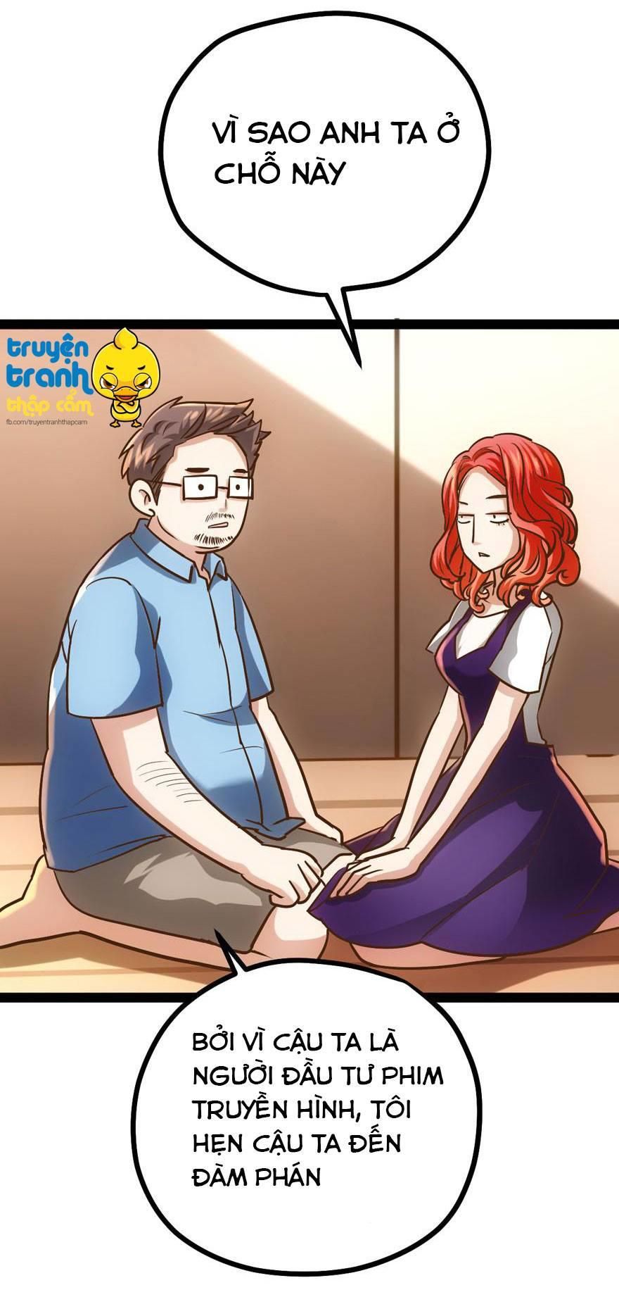 đọc truyện Tôi Không Phải Nữ Phụ Ác Độc Chương 4 ảnh 8 tại Thiên Thai Truyện