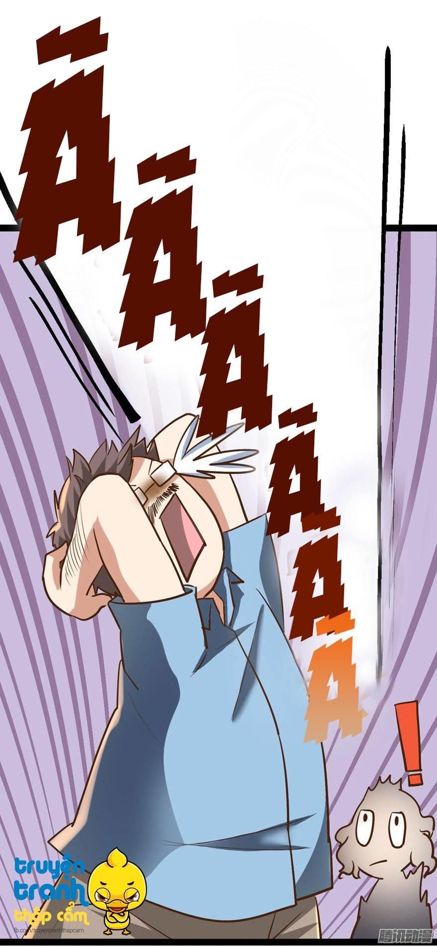 đọc truyện Tôi Không Phải Nữ Phụ Ác Độc Chương 4 ảnh 9 tại Thiên Thai Truyện