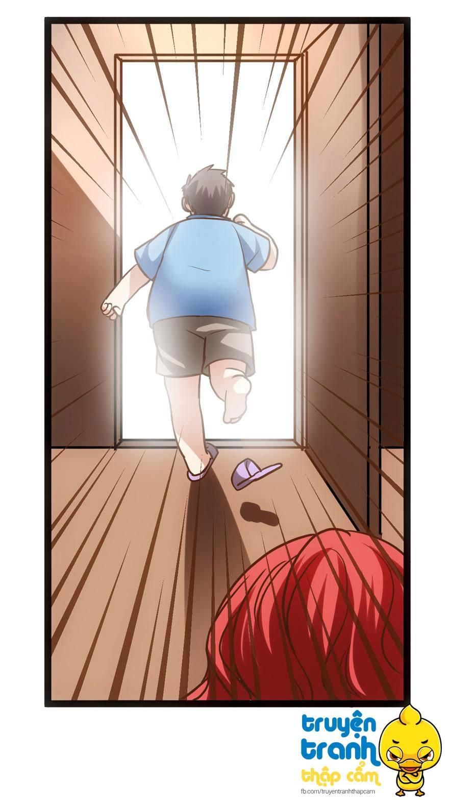 đọc truyện Tôi Không Phải Nữ Phụ Ác Độc Chương 4 ảnh 11 tại Thiên Thai Truyện