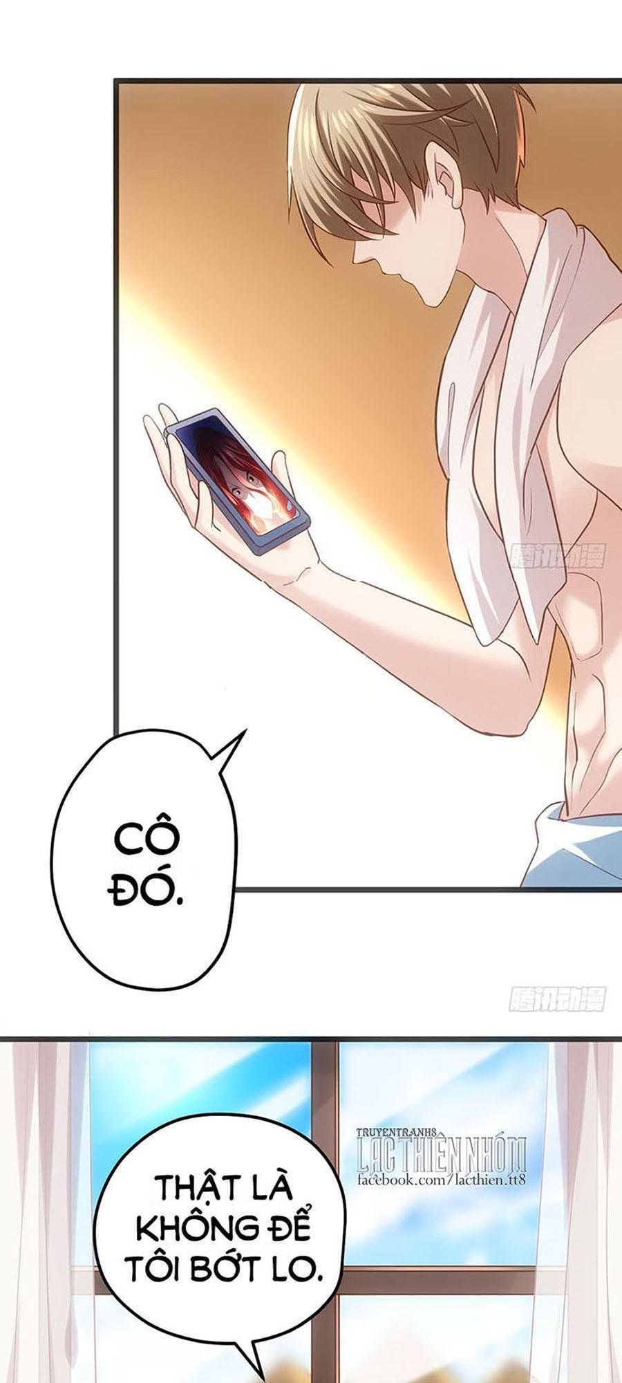 đọc truyện Tôi Không Phải Nữ Phụ Ác Độc Chương 40 ảnh 19 tại Thiên Thai Truyện