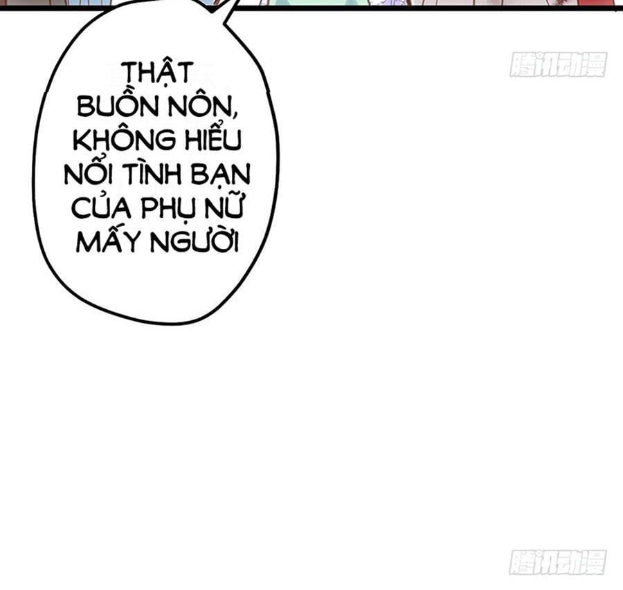 đọc truyện Tôi Không Phải Nữ Phụ Ác Độc Chương 40 ảnh 26 tại Thiên Thai Truyện