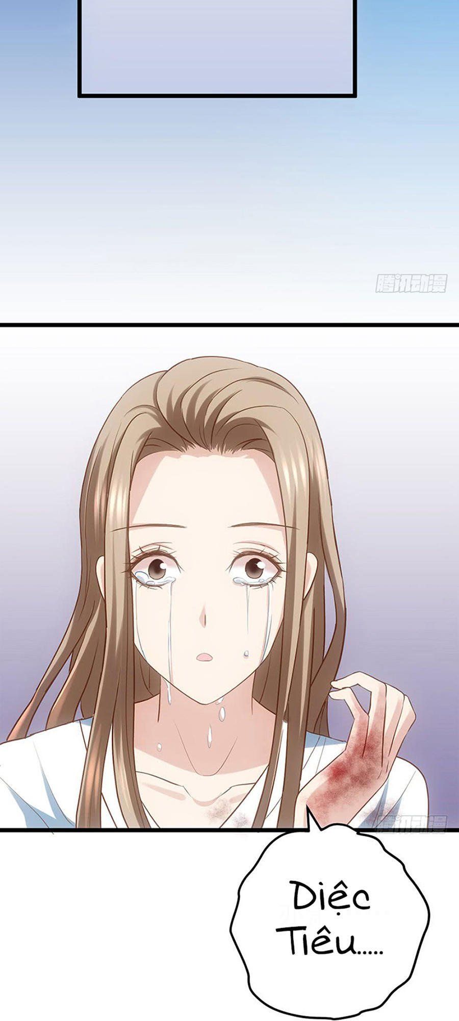 đọc truyện Tôi Không Phải Nữ Phụ Ác Độc Chương 40 ảnh 39 tại Thiên Thai Truyện