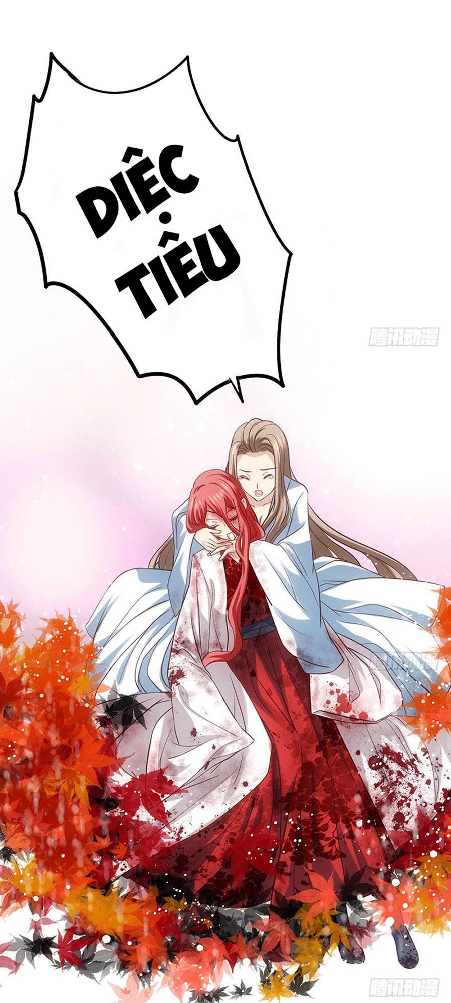 đọc truyện Tôi Không Phải Nữ Phụ Ác Độc Chương 40 ảnh 41 tại Thiên Thai Truyện