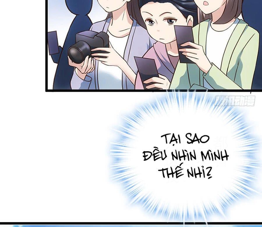 đọc truyện Tôi Không Phải Nữ Phụ Ác Độc Chương 40 ảnh 7 tại Thiên Thai Truyện