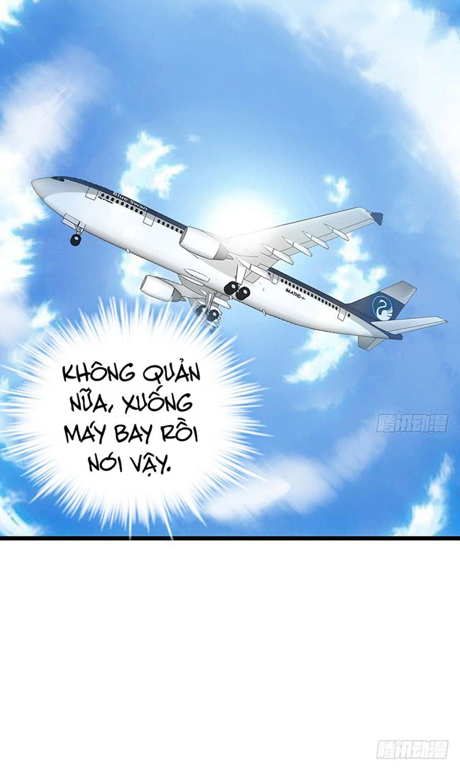 đọc truyện Tôi Không Phải Nữ Phụ Ác Độc Chương 40 ảnh 8 tại Thiên Thai Truyện