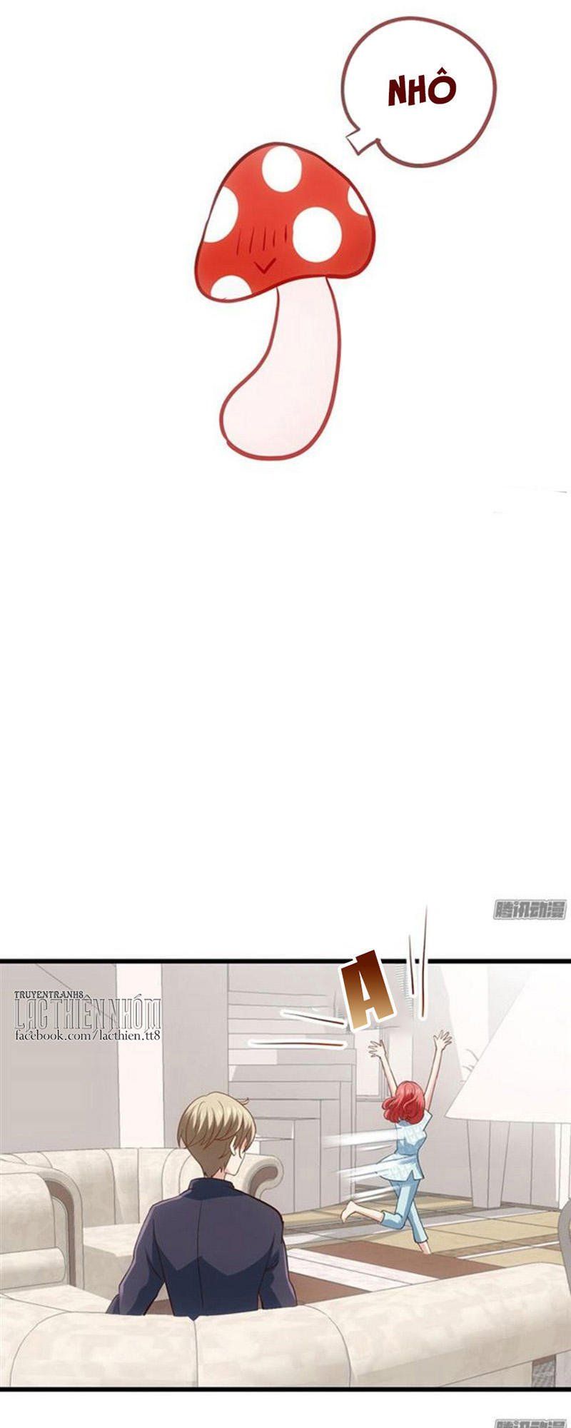 đọc truyện Tôi Không Phải Nữ Phụ Ác Độc Chương 41 ảnh 13 tại Thiên Thai Truyện