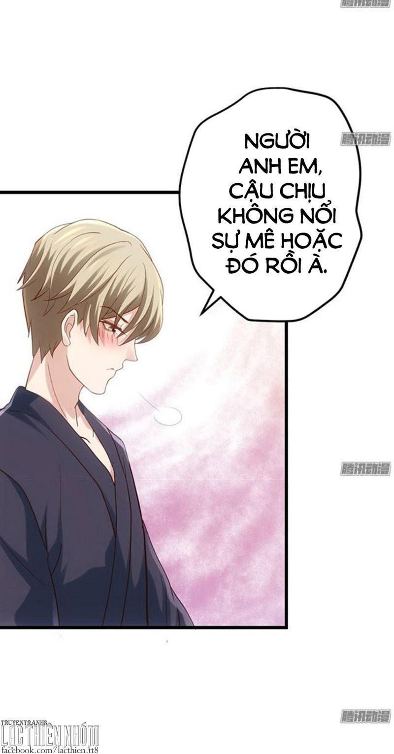 đọc truyện Tôi Không Phải Nữ Phụ Ác Độc Chương 41 ảnh 14 tại Thiên Thai Truyện