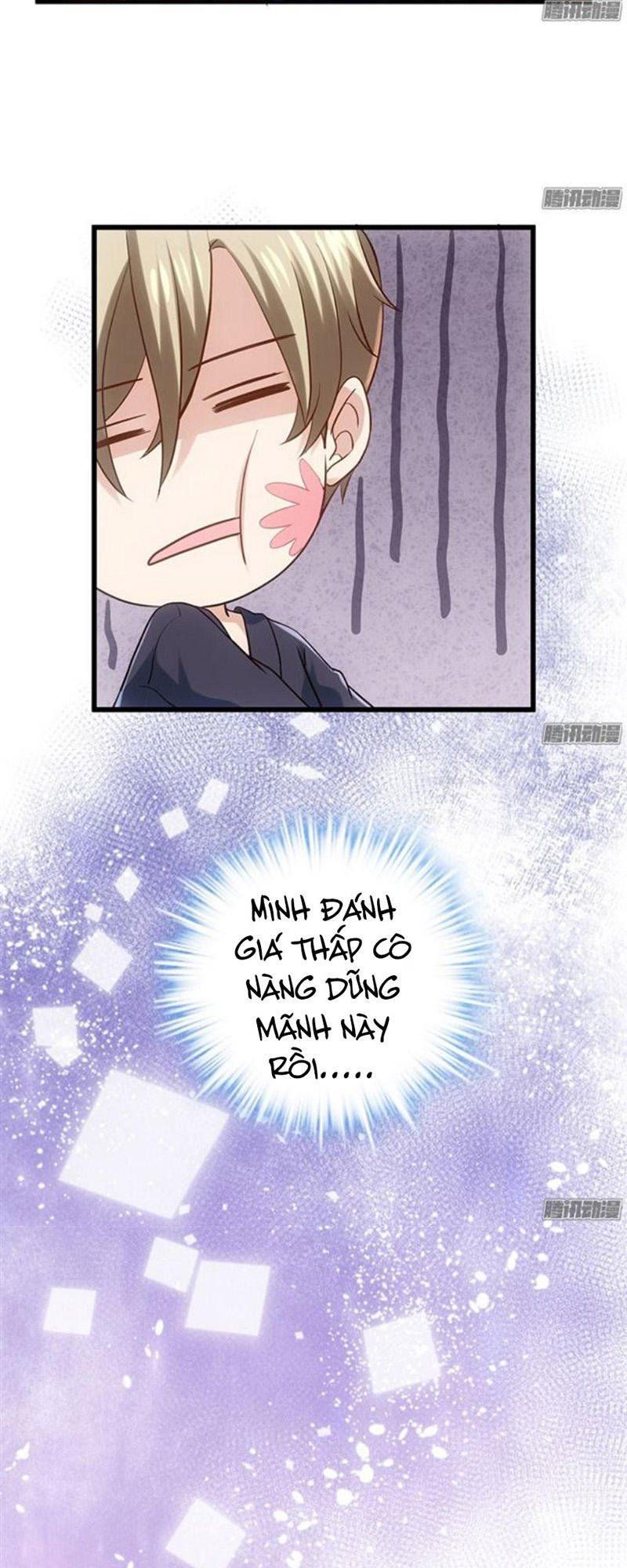 đọc truyện Tôi Không Phải Nữ Phụ Ác Độc Chương 41 ảnh 16 tại Thiên Thai Truyện