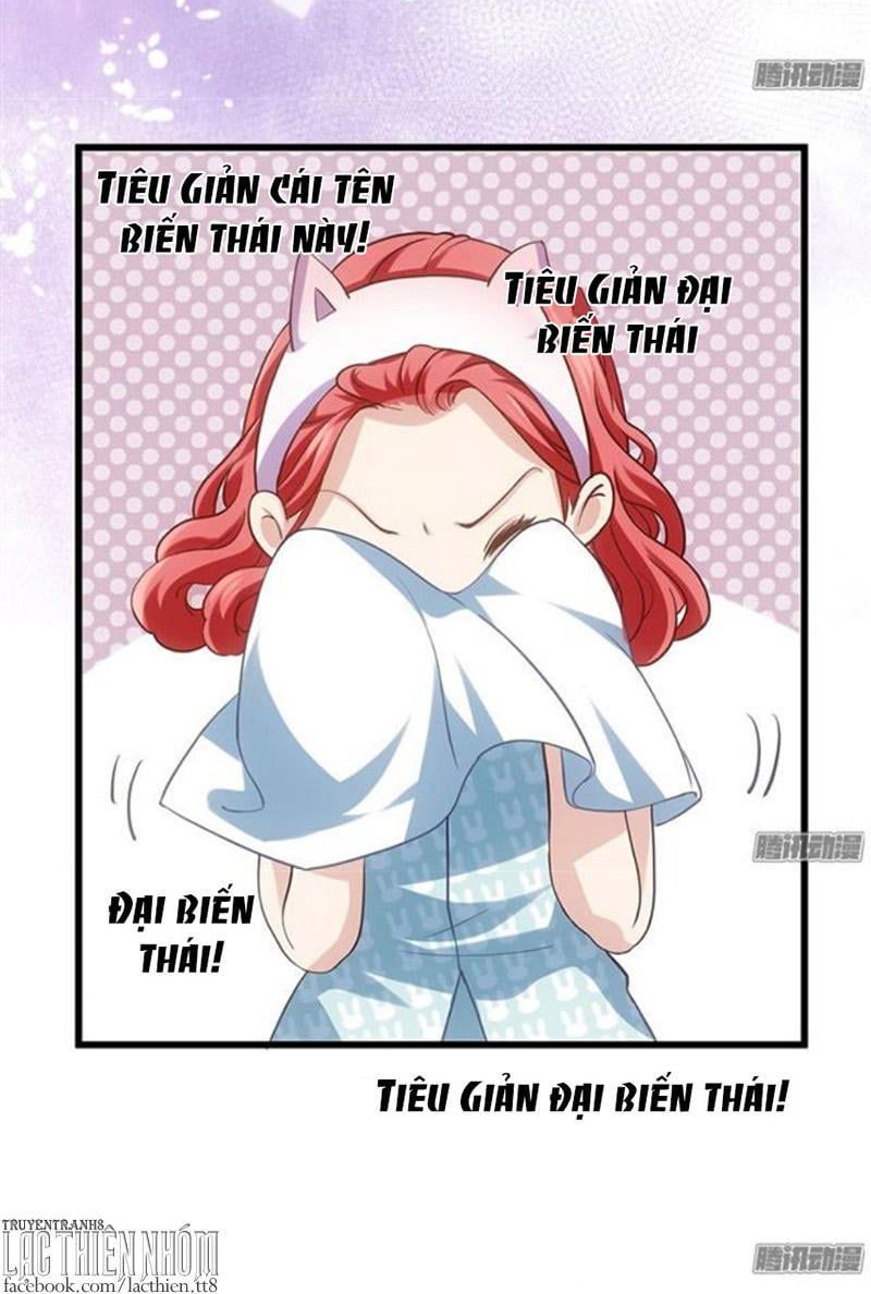 đọc truyện Tôi Không Phải Nữ Phụ Ác Độc Chương 41 ảnh 17 tại Thiên Thai Truyện