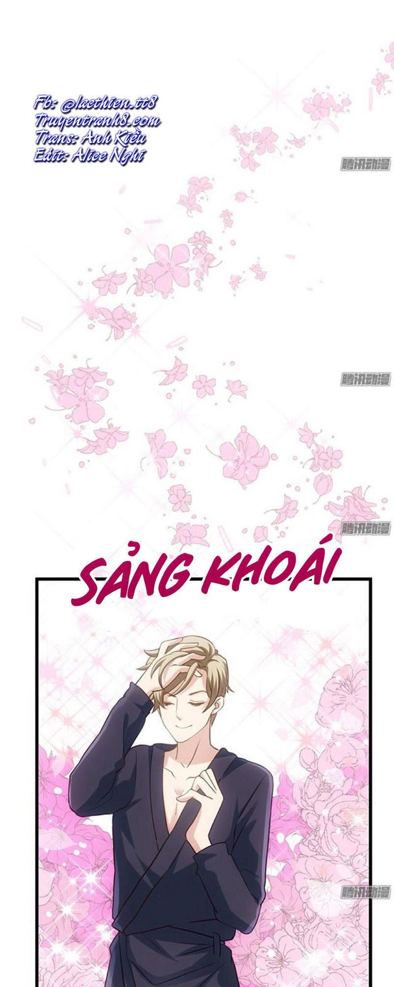 đọc truyện Tôi Không Phải Nữ Phụ Ác Độc Chương 41 ảnh 4 tại Thiên Thai Truyện