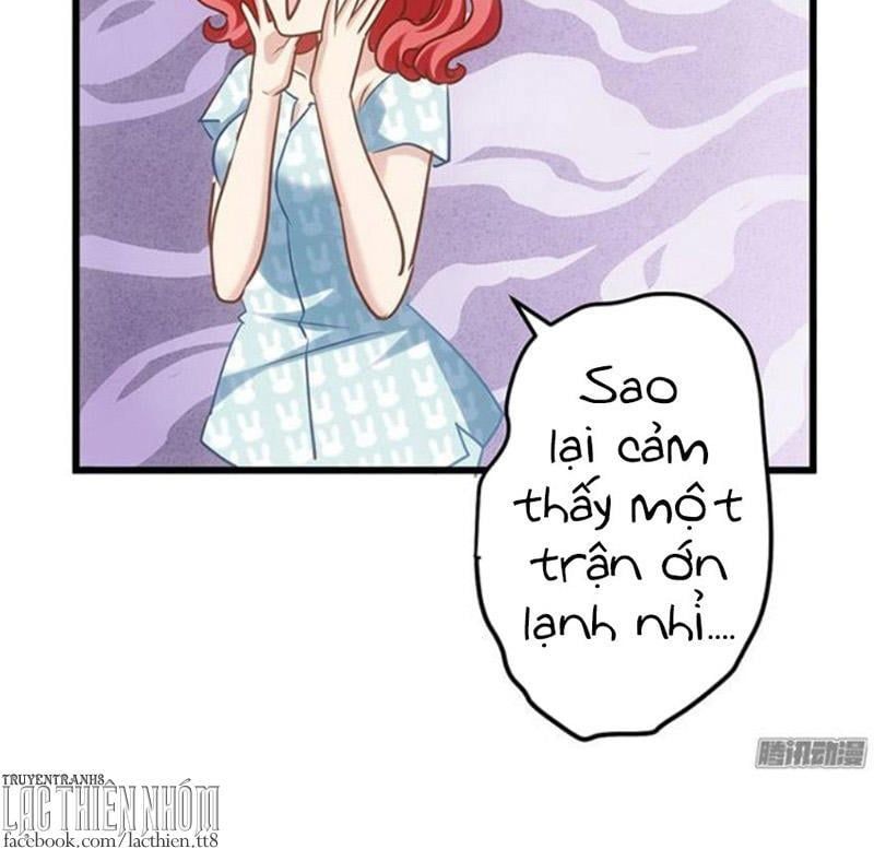 đọc truyện Tôi Không Phải Nữ Phụ Ác Độc Chương 41 ảnh 25 tại Thiên Thai Truyện