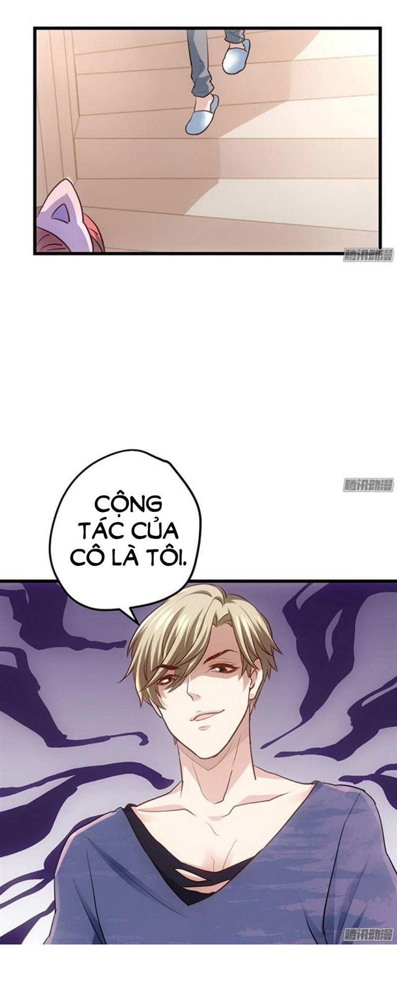 đọc truyện Tôi Không Phải Nữ Phụ Ác Độc Chương 41 ảnh 26 tại Thiên Thai Truyện