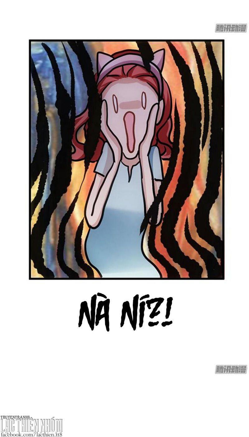 đọc truyện Tôi Không Phải Nữ Phụ Ác Độc Chương 41 ảnh 27 tại Thiên Thai Truyện