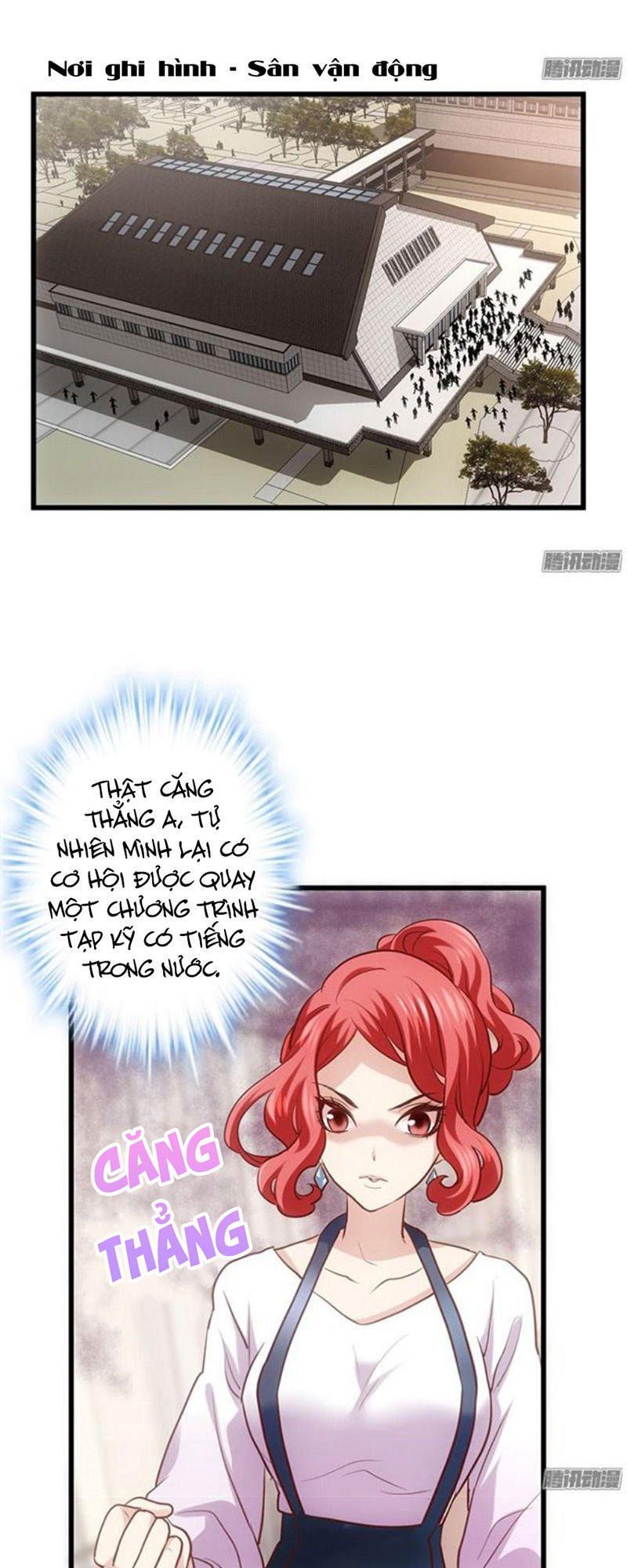 đọc truyện Tôi Không Phải Nữ Phụ Ác Độc Chương 41 ảnh 28 tại Thiên Thai Truyện