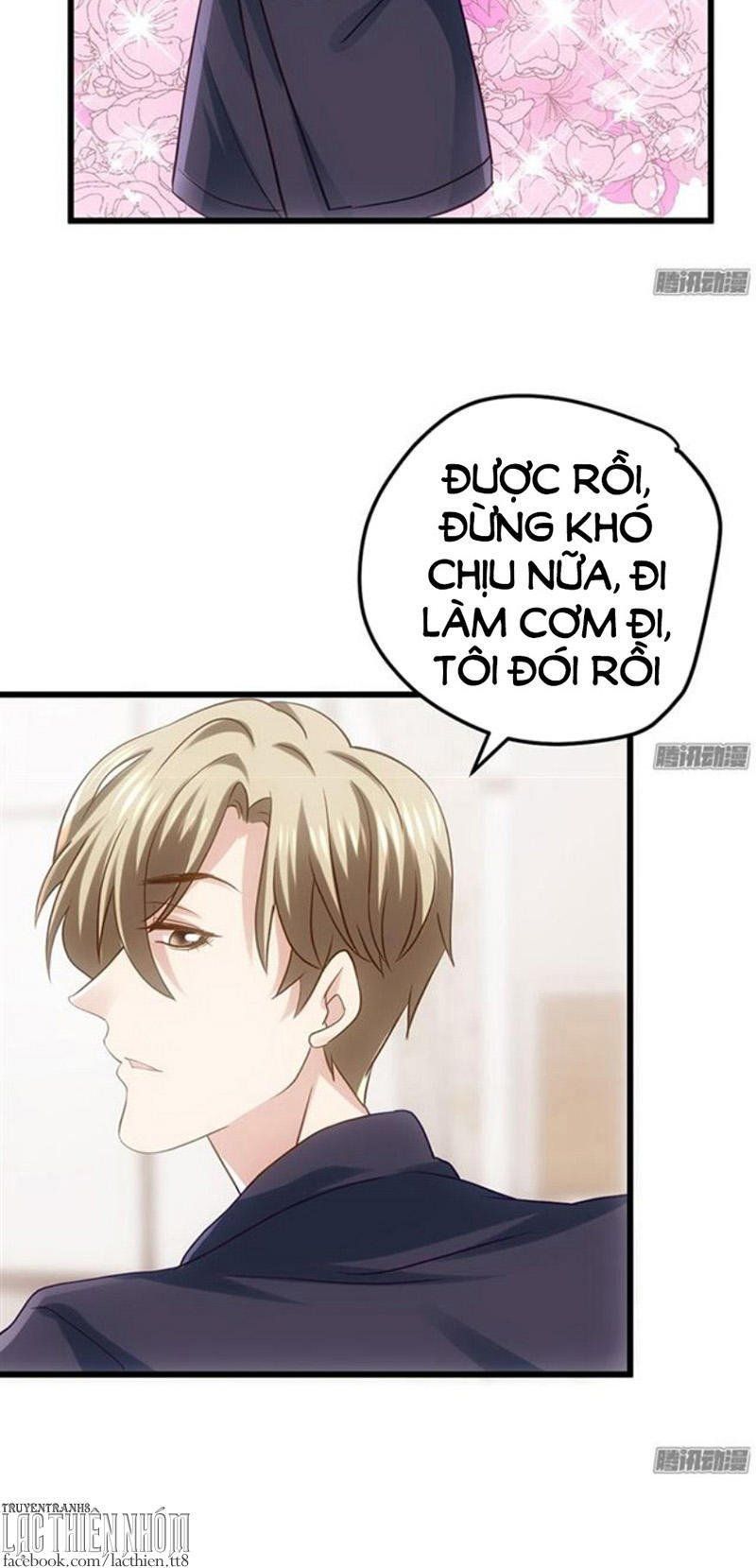 đọc truyện Tôi Không Phải Nữ Phụ Ác Độc Chương 41 ảnh 5 tại Thiên Thai Truyện