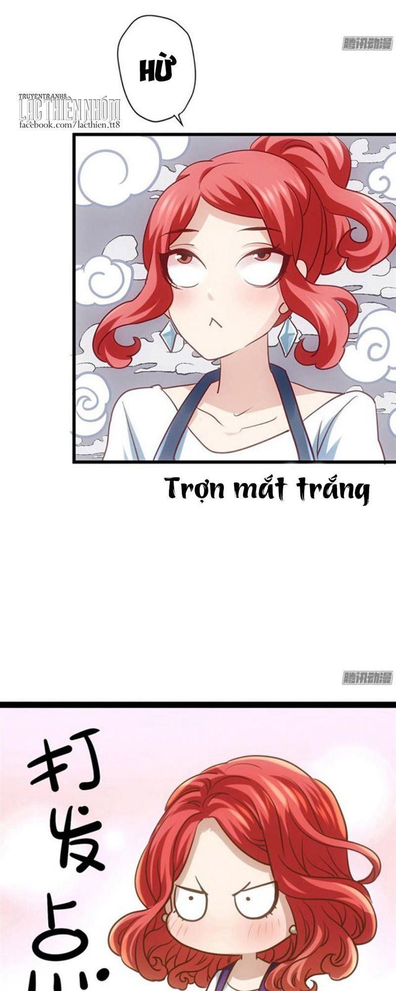 đọc truyện Tôi Không Phải Nữ Phụ Ác Độc Chương 41 ảnh 35 tại Thiên Thai Truyện