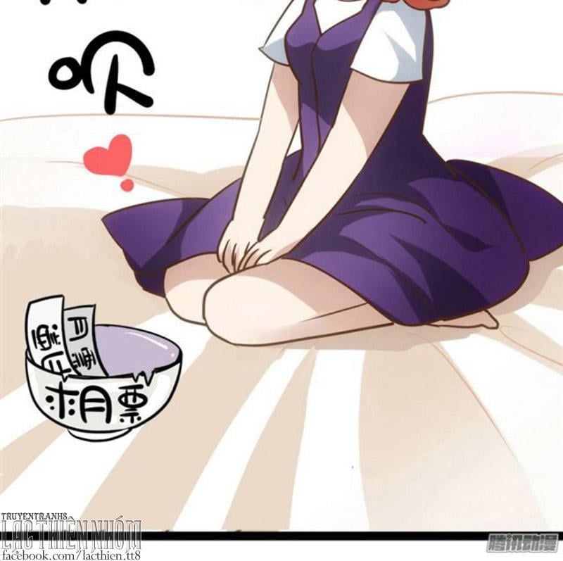 đọc truyện Tôi Không Phải Nữ Phụ Ác Độc Chương 41 ảnh 36 tại Thiên Thai Truyện