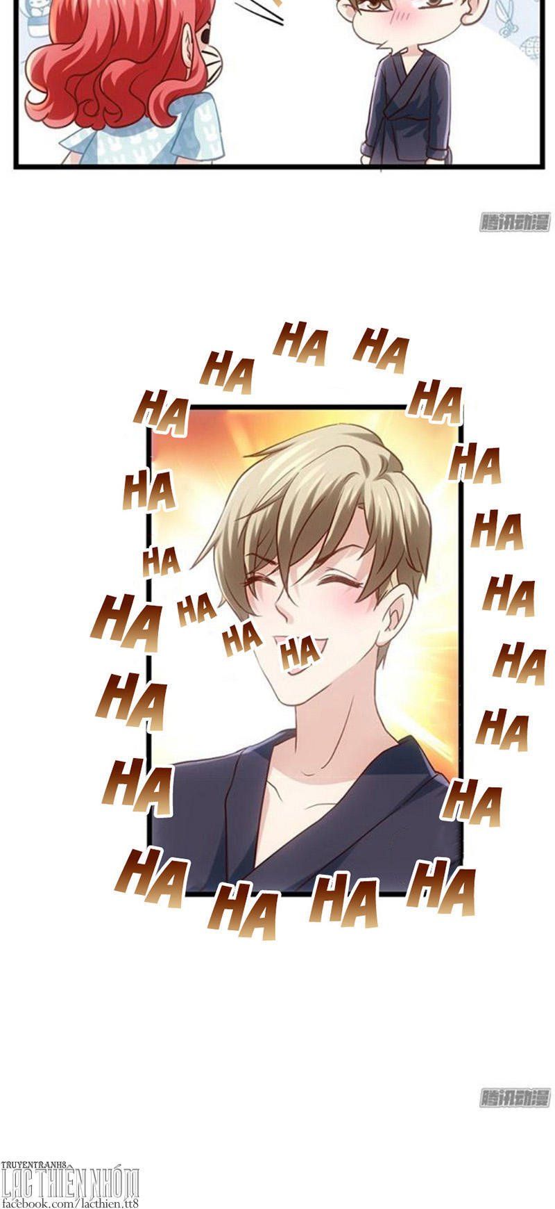 đọc truyện Tôi Không Phải Nữ Phụ Ác Độc Chương 41 ảnh 9 tại Thiên Thai Truyện