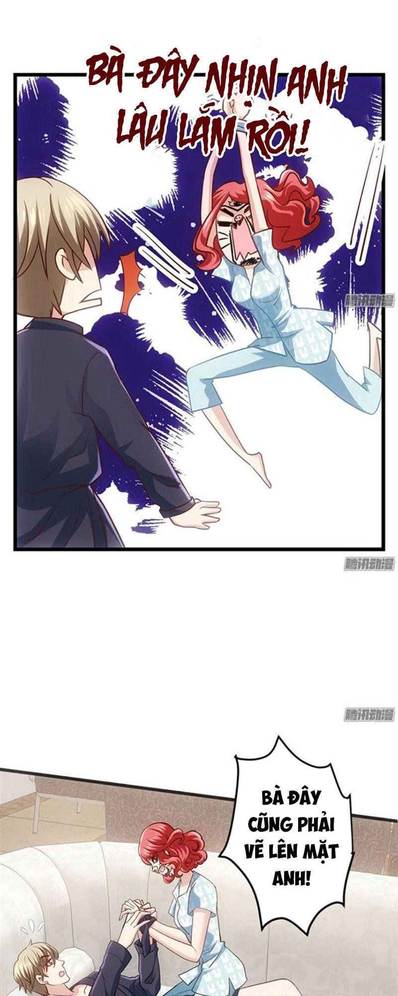 đọc truyện Tôi Không Phải Nữ Phụ Ác Độc Chương 41 ảnh 10 tại Thiên Thai Truyện