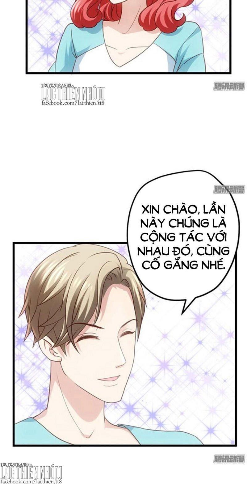 đọc truyện Tôi Không Phải Nữ Phụ Ác Độc Chương 42 ảnh 13 tại Thiên Thai Truyện