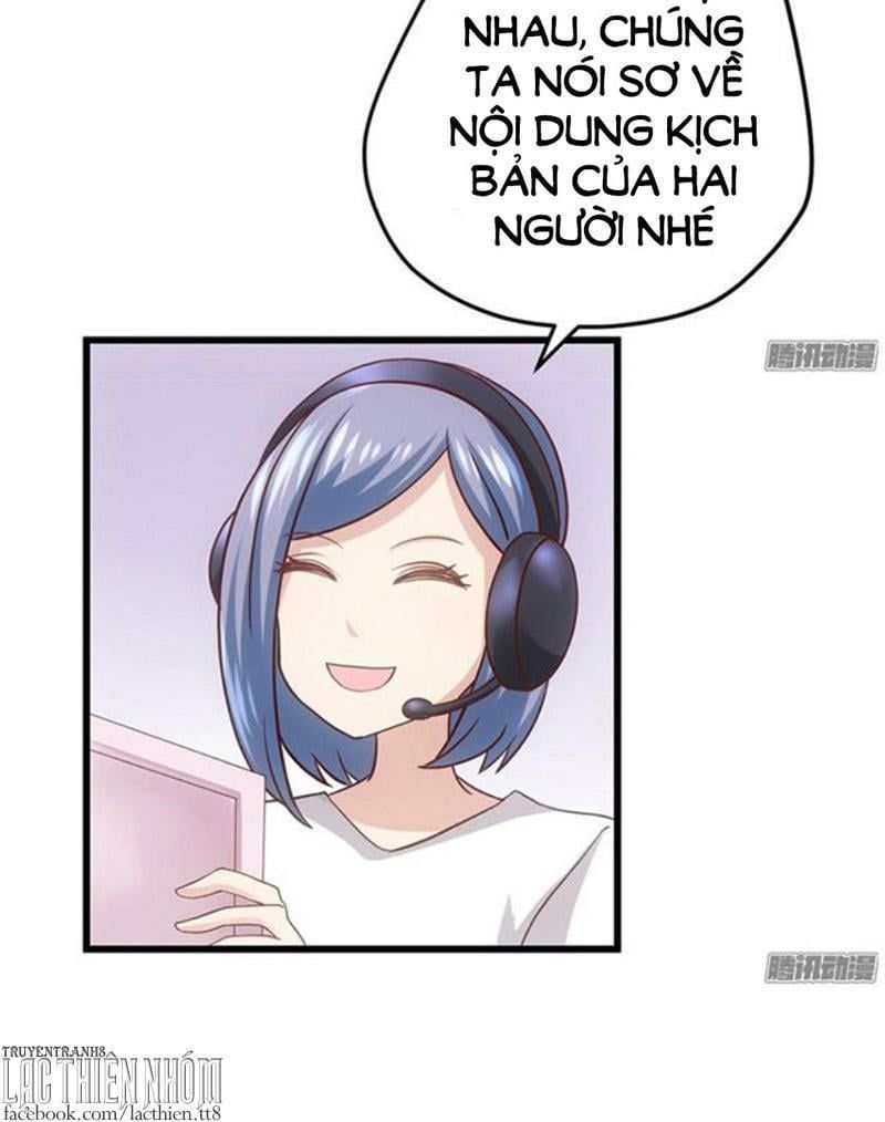 đọc truyện Tôi Không Phải Nữ Phụ Ác Độc Chương 42 ảnh 15 tại Thiên Thai Truyện