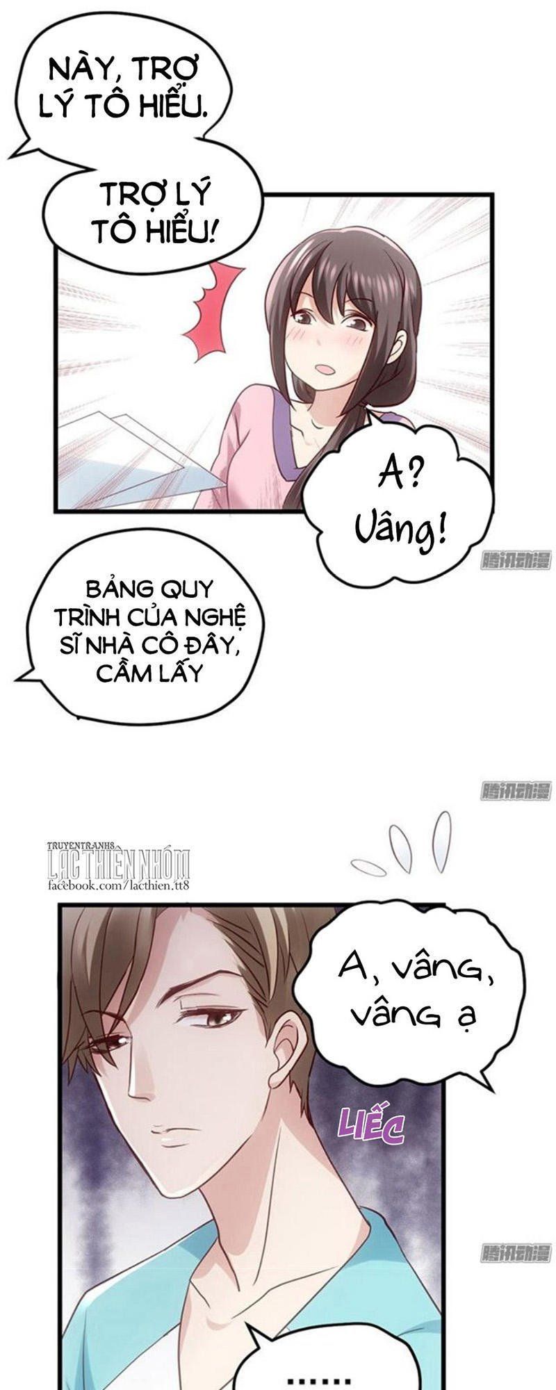 đọc truyện Tôi Không Phải Nữ Phụ Ác Độc Chương 42 ảnh 20 tại Thiên Thai Truyện