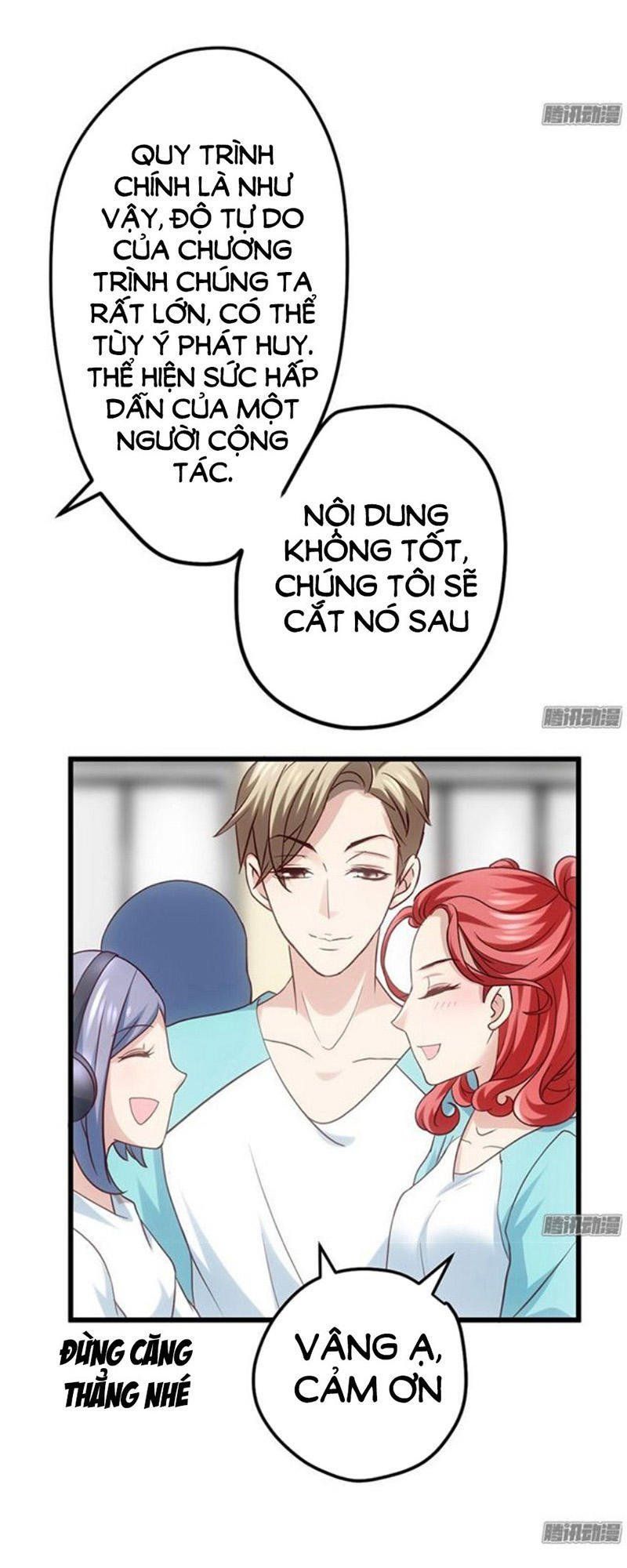 đọc truyện Tôi Không Phải Nữ Phụ Ác Độc Chương 42 ảnh 22 tại Thiên Thai Truyện