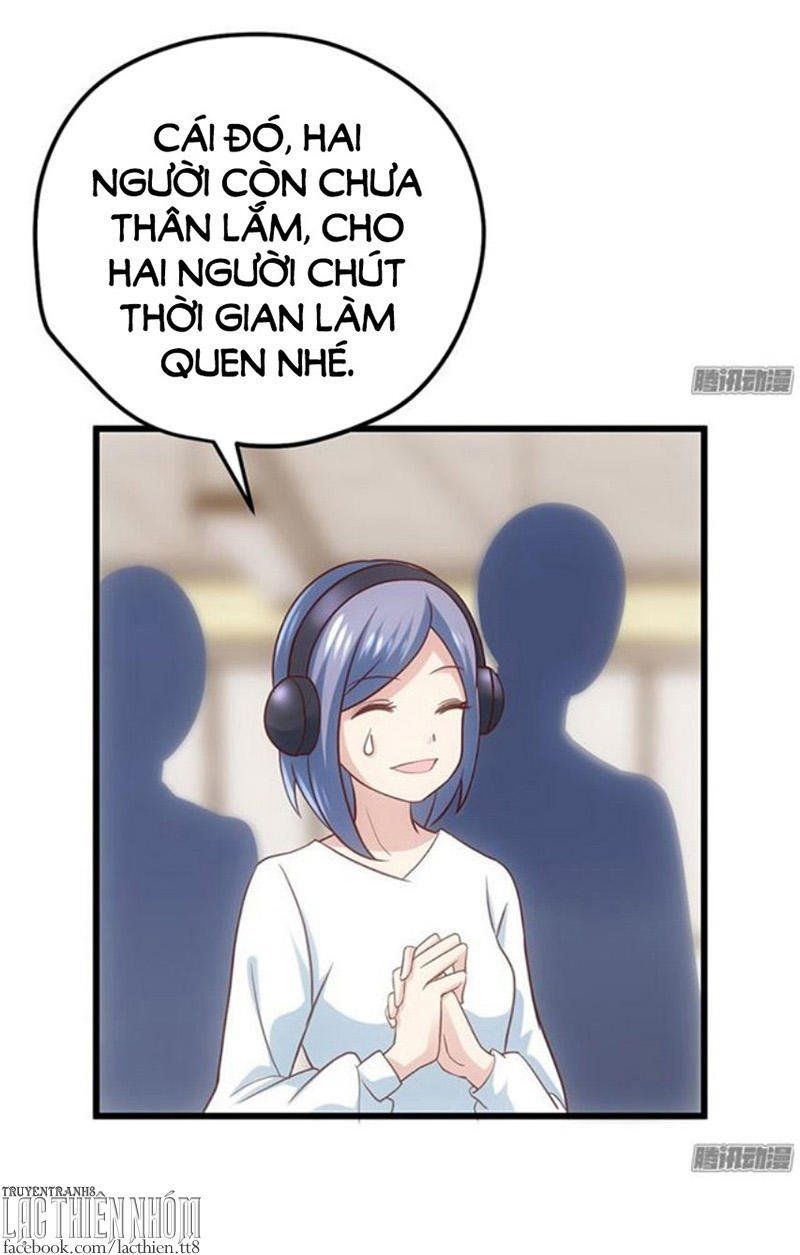 đọc truyện Tôi Không Phải Nữ Phụ Ác Độc Chương 42 ảnh 23 tại Thiên Thai Truyện