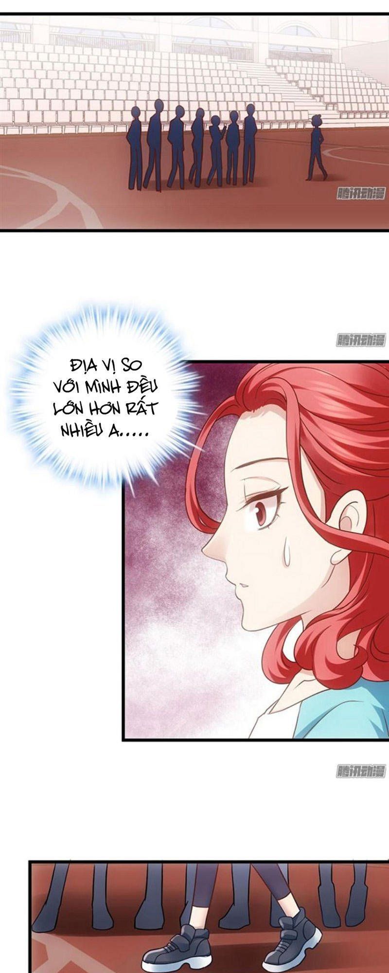 đọc truyện Tôi Không Phải Nữ Phụ Ác Độc Chương 42 ảnh 31 tại Thiên Thai Truyện