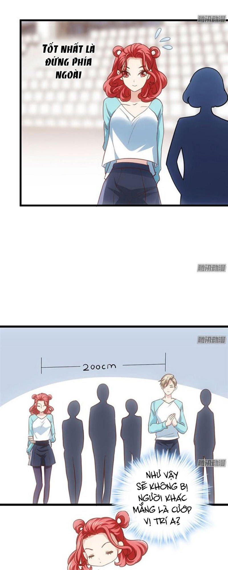 đọc truyện Tôi Không Phải Nữ Phụ Ác Độc Chương 42 ảnh 33 tại Thiên Thai Truyện