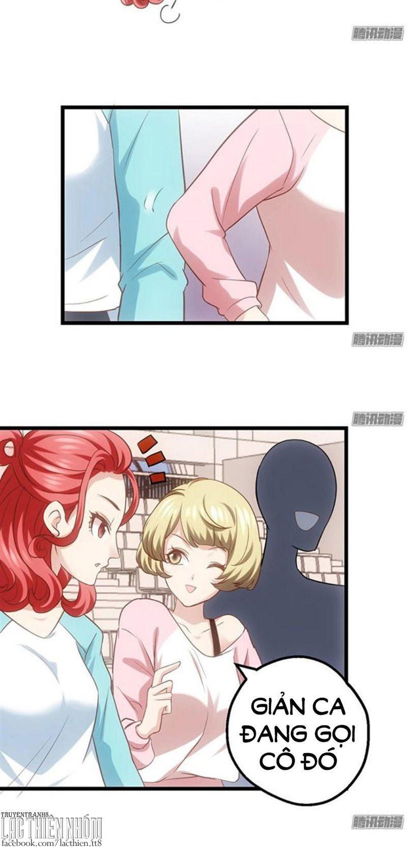 đọc truyện Tôi Không Phải Nữ Phụ Ác Độc Chương 42 ảnh 34 tại Thiên Thai Truyện