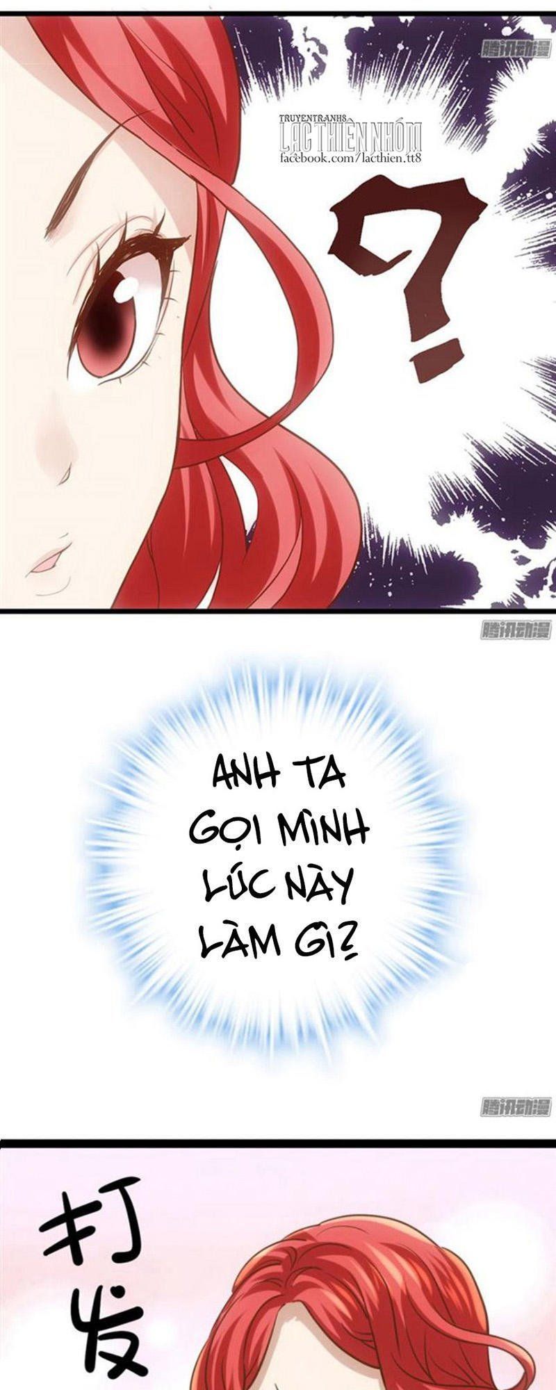 đọc truyện Tôi Không Phải Nữ Phụ Ác Độc Chương 42 ảnh 35 tại Thiên Thai Truyện