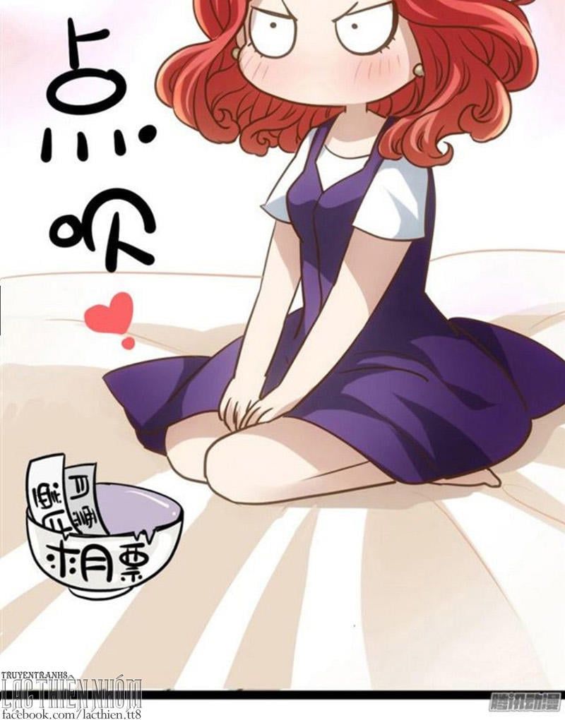 đọc truyện Tôi Không Phải Nữ Phụ Ác Độc Chương 42 ảnh 36 tại Thiên Thai Truyện