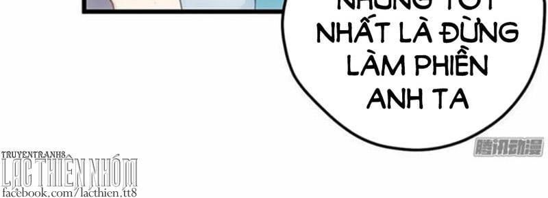 đọc truyện Tôi Không Phải Nữ Phụ Ác Độc Chương 42 ảnh 7 tại Thiên Thai Truyện