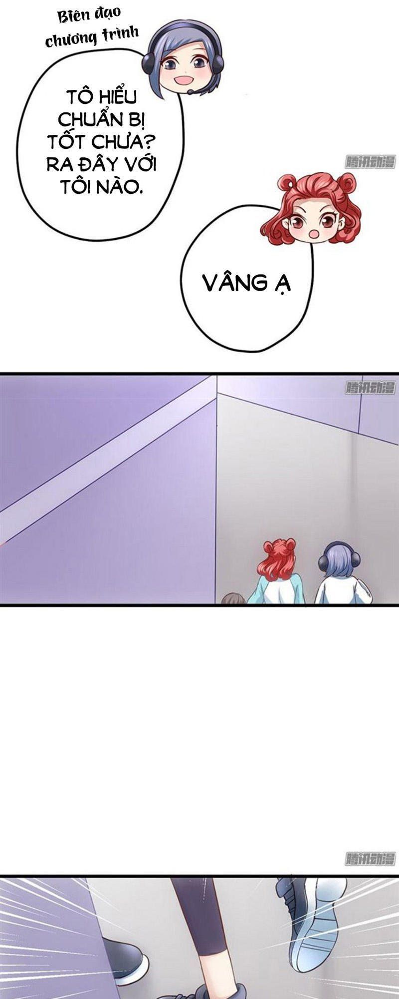 đọc truyện Tôi Không Phải Nữ Phụ Ác Độc Chương 42 ảnh 8 tại Thiên Thai Truyện